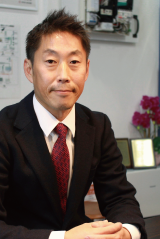 有限会社福田電子　福田勝