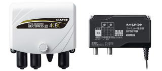 アンテナ設置・工事イメージ