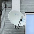 4K8K対応　BS/CSアンテナ