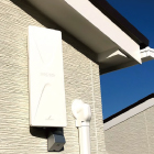 平面デザインアンテナ