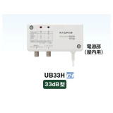 アンテナトラブルの機材