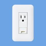 おうちのコンセント交換は守谷市の福田電子へ