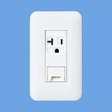 おうちのコンセント交換は守谷市の福田電子へ