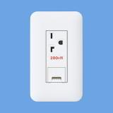 おうちのコンセント交換は守谷市の福田電子へ