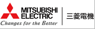 三菱電機