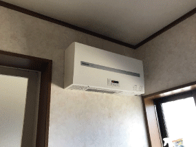 マルチパワコン設置事例