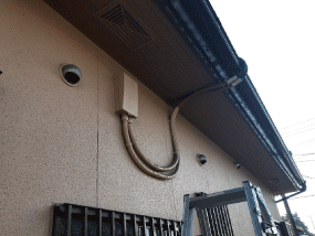 マルチパワコン設置事例