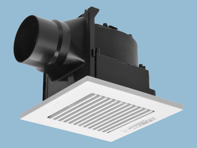 換気扇交換　天井埋込換気扇　FY-17C8