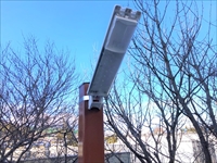 施設向け照明 LED化工事（工場・倉庫・店舗）