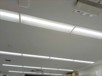 施設向け照明 LED化工事（工場・倉庫・店舗）
