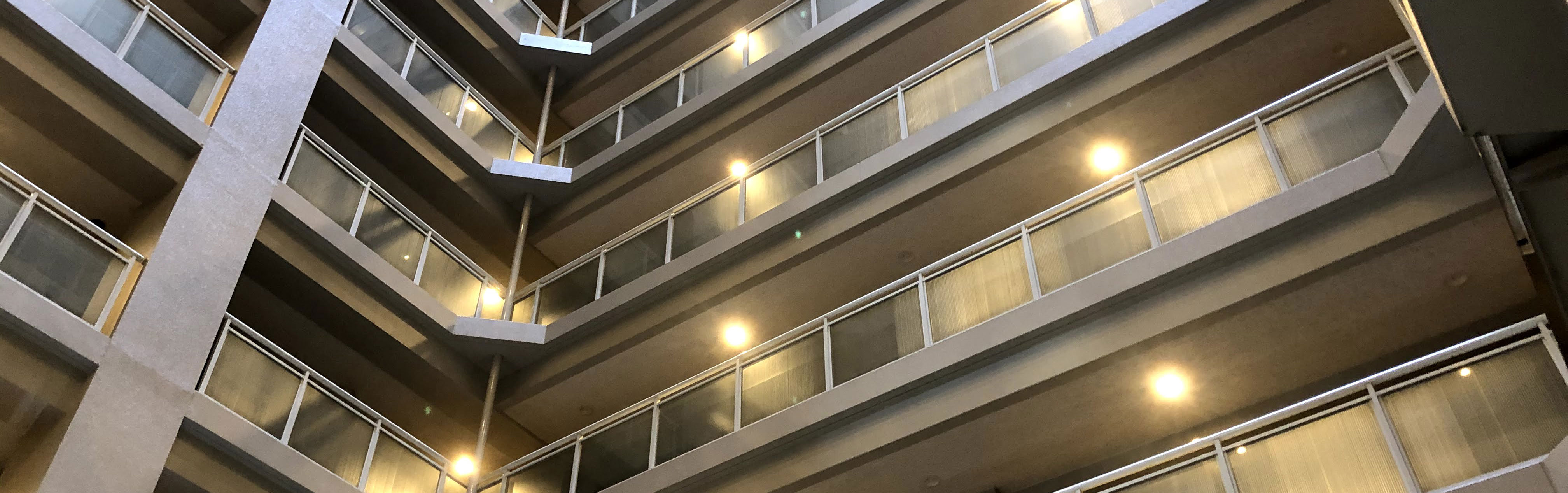 マンション管理のご相談は福田電子へ