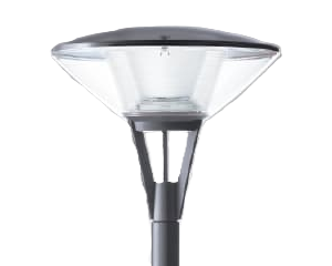 LED街路灯（電源内蔵型）