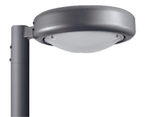 LED街路灯（電源内蔵型）