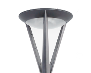 LED街路灯（電源別置型）