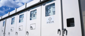 高圧受電設備改修・交換工事