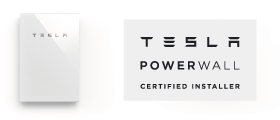 テスラPowerwall設置工事