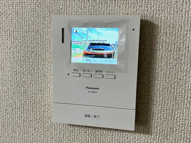 茨城県土浦市 家庭用ドアホン交換工事