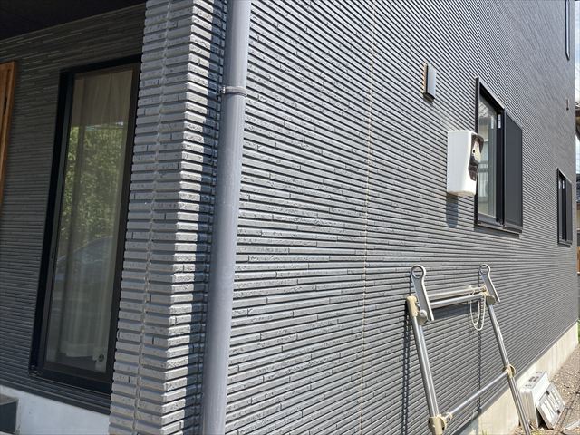 茨城県牛久市 家庭用EVコンセント(電気自動車充電コンセント)設置、アンペア(電気の容量)変更工事