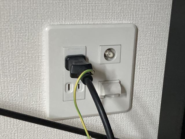 茨城県つくば市 家庭用LAN敷設工事