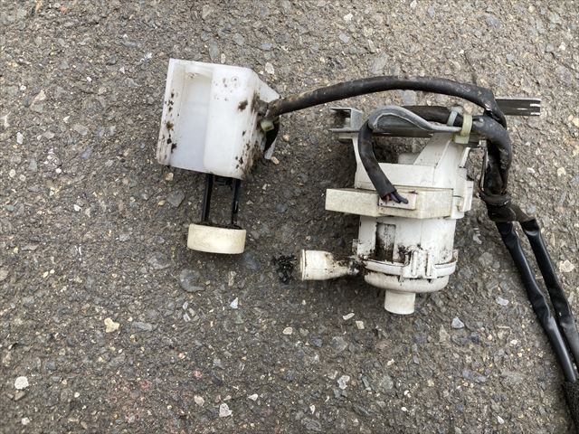 茨城県常総市 オフィス用空調洗浄