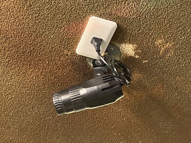 店舗用コンセント増設工事