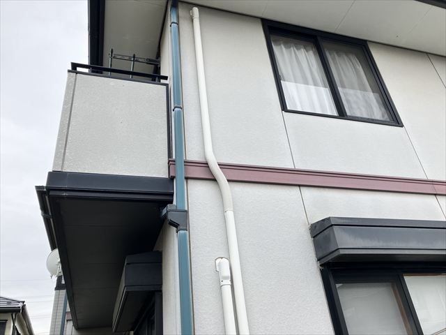 茨城県守谷市 家庭用エアコン交換工事