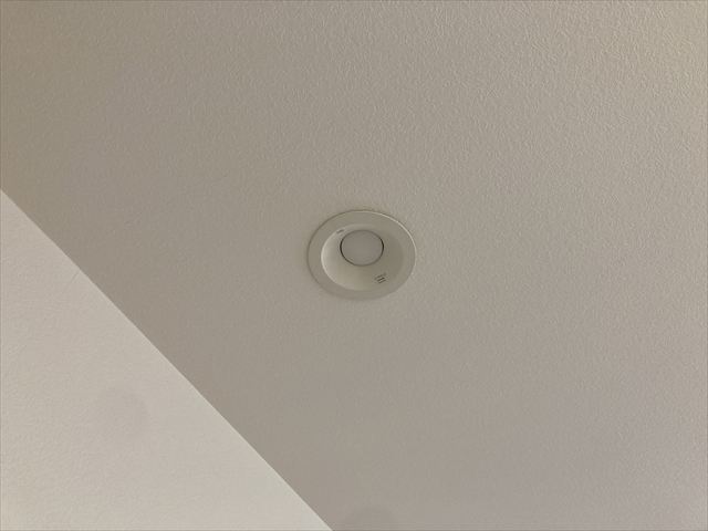 茨城県つくば市 家庭用照明LED化工事