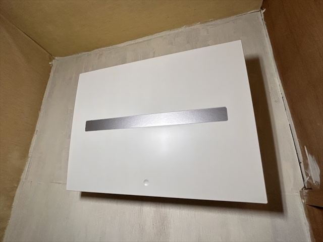 千葉県我孫子市 家庭用分電盤交換工事