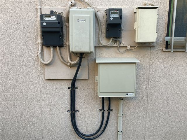 家庭用EVコンセント(電気自動車充電コンセント)設置工事