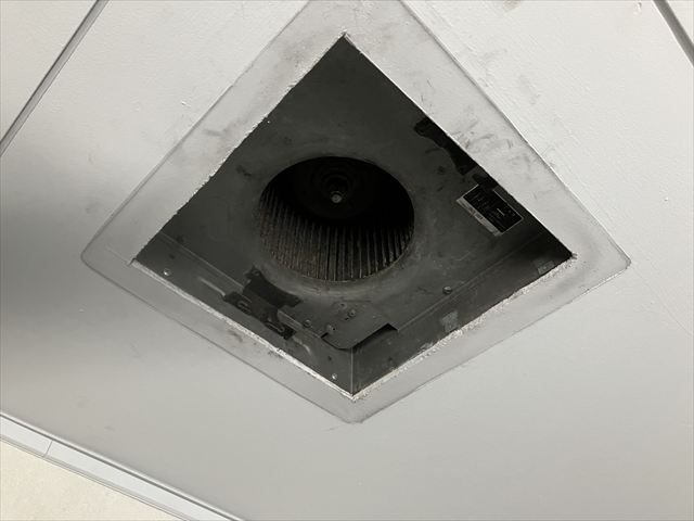 千葉県柏市 家庭用ドアホン交換工事