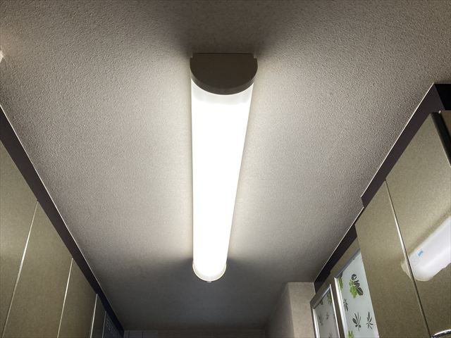 茨城県守谷市 家庭用ドアホン交換工事