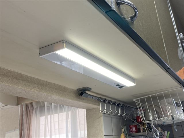 茨城県守谷市 家庭用ドアホン交換工事