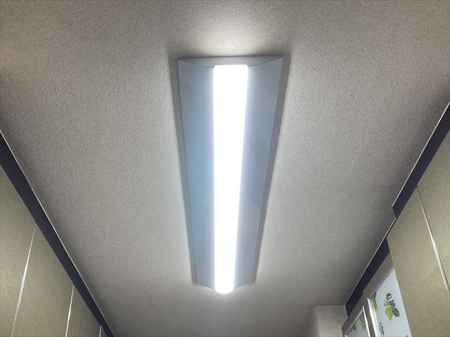 茨城県守谷市 家庭用ドアホン交換工事