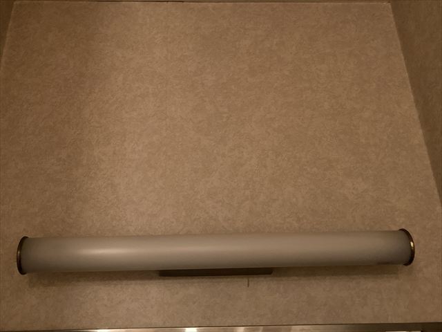 茨城県坂東市 家庭用天井カセット型エアコン交換工事