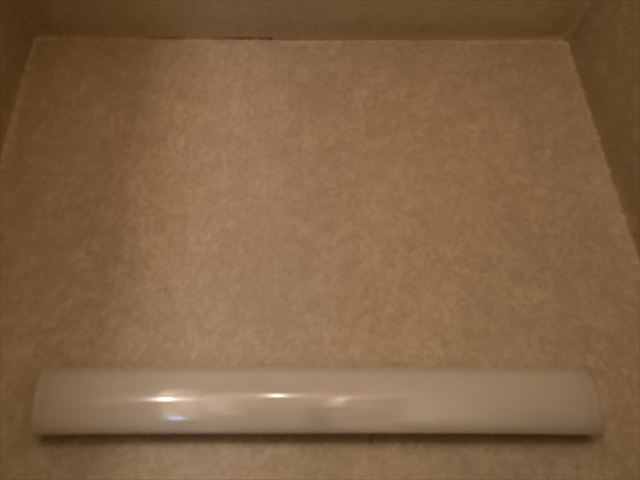 茨城県坂東市 家庭用天井カセット型エアコン交換工事