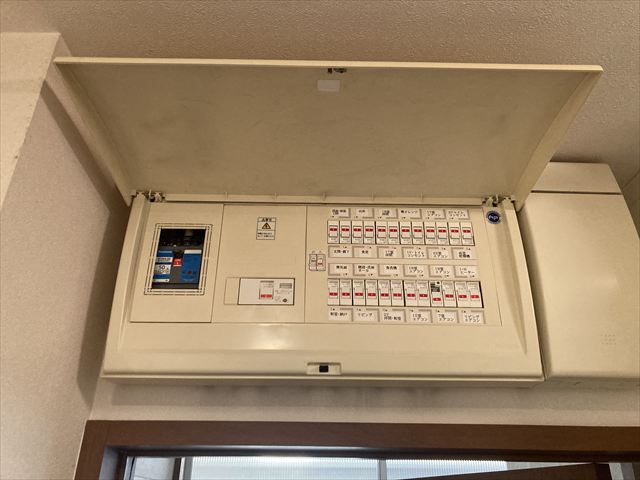 家庭用EVコンセント(電気自動車充電コンセント)設置工事
