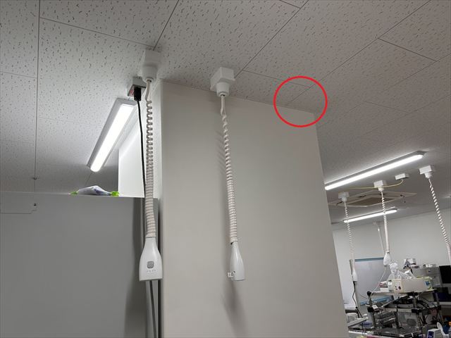 茨城県取手市 家庭用スイッチ交換工事