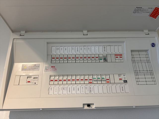 茨城県つくば市 家庭用EVコンセント(電気自動車充電コンセント)交換工事