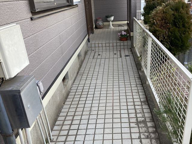 千葉県柏市 家庭用電源引換・コンセント交換工事