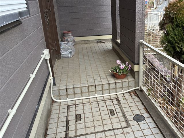千葉県柏市 家庭用電源引換・コンセント交換工事
