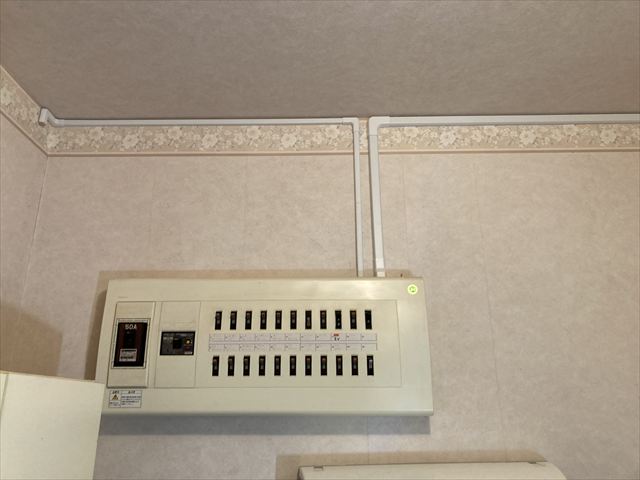 千葉県柏市 家庭用EVコンセント(電気自動車充電コンセント)設置工事
