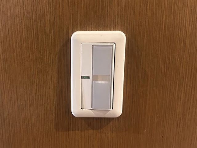 千葉県我孫子市 家庭用ダウンライト交換・スイッチ交換工事