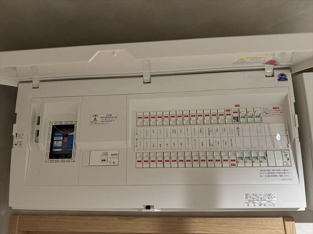 千葉県流山市 家庭用テスラウォールコネクター交換工事