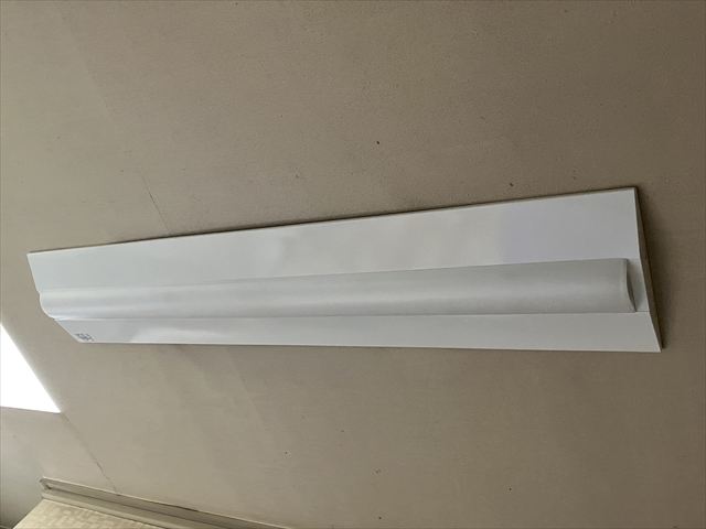 茨城県取手市 家庭用照明LED化工事