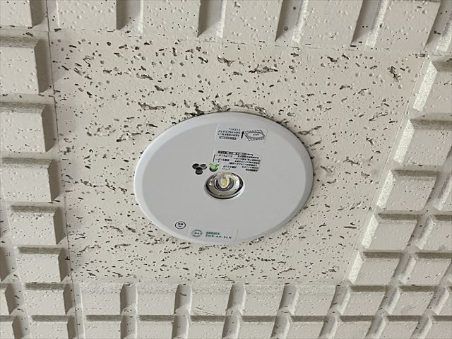 茨城県取手市 家庭用照明LED化工事