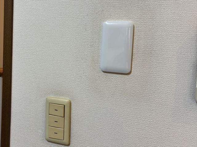 茨城県守谷市 家庭用ドアホン交換工事