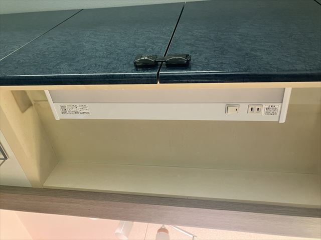 茨城県つくば市 照明器具交換工事