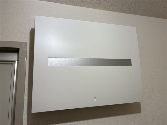 千葉県柏市 アームライト設置工事