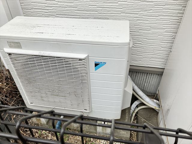 茨城県守谷市 家庭用エコキュート交換工事