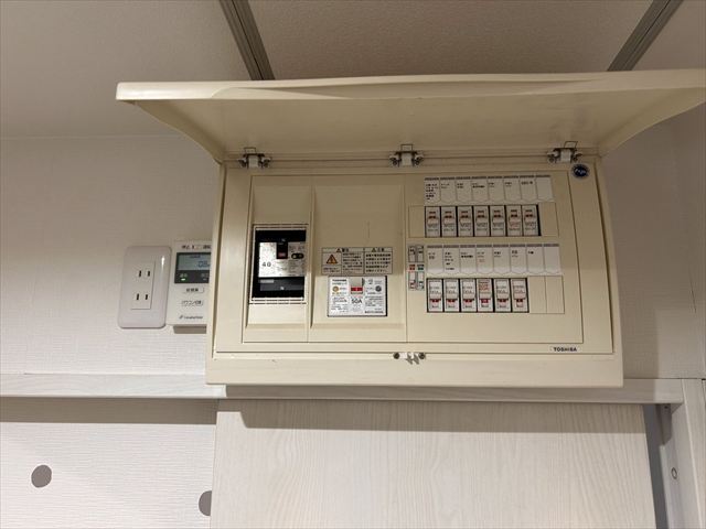 茨城県つくば市 家庭用テスラウォールコネクター設置工事